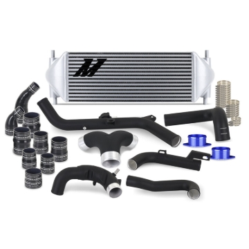 Picture of Mishimoto MM Intercoolers-Kits - MMINT-BR27-21KBSL