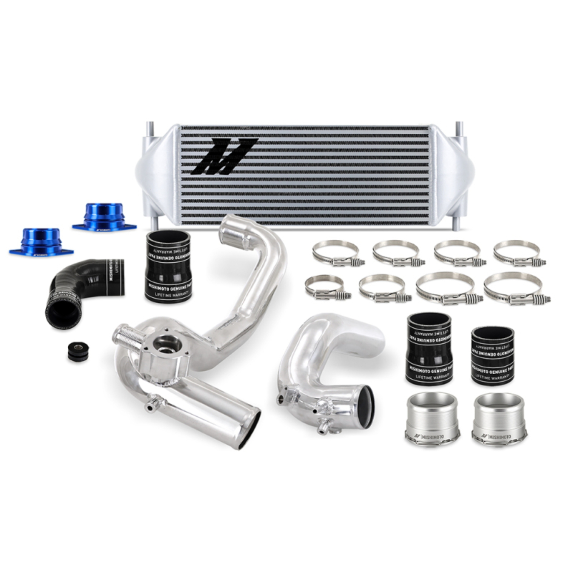 Picture of Mishimoto MM Intercoolers-Kits - MMINT-BR23-21KPSL