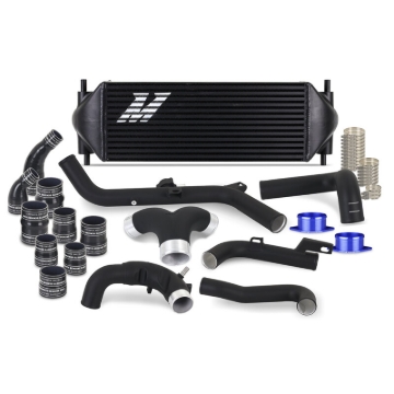 Picture of Mishimoto MM Intercoolers-Kits - MMINT-BR27-21KBBK