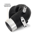 Picture of Mishimoto MM Intercooler Pipe Kits - MMICP-BR27-21MWBK