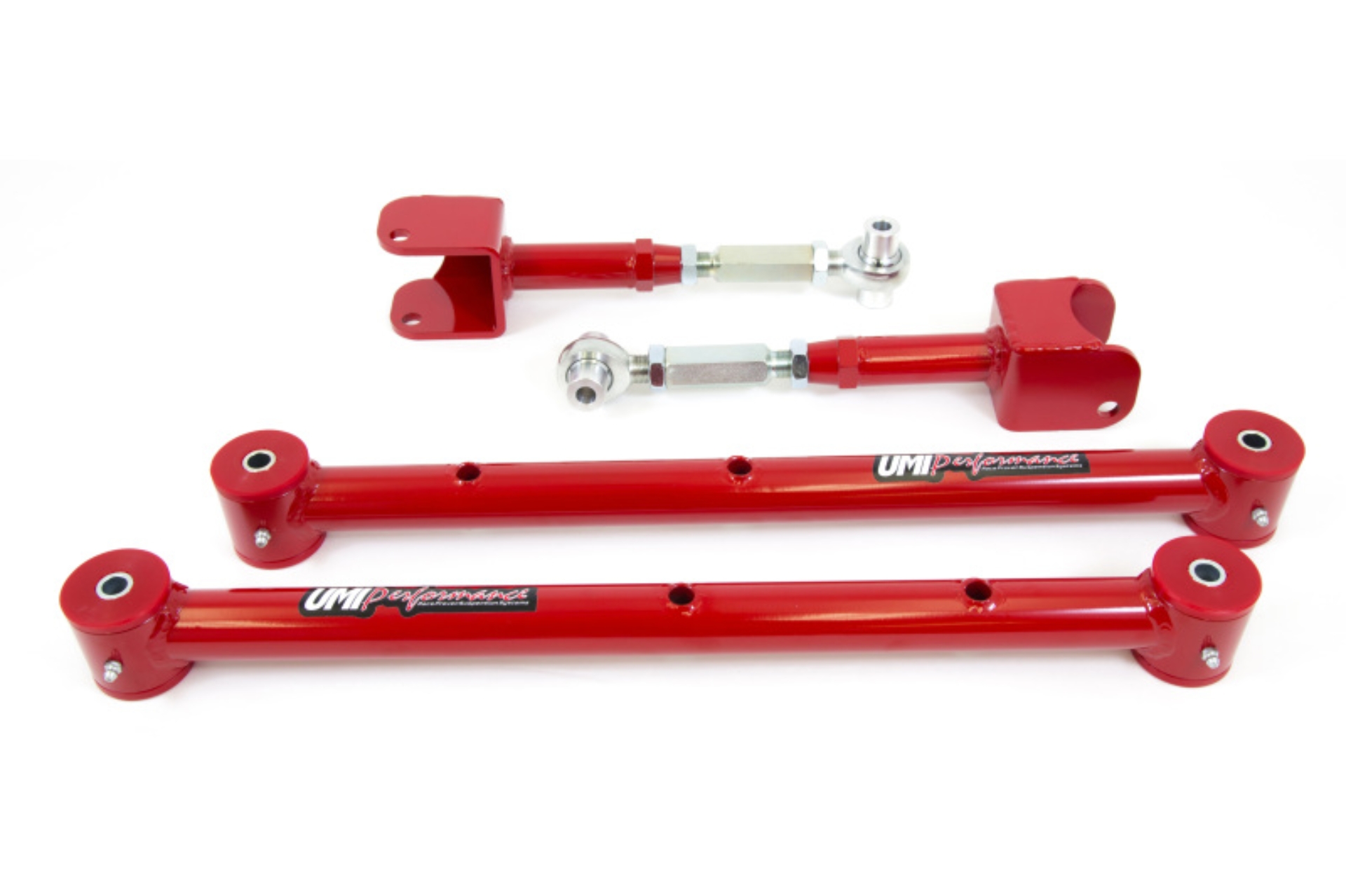 Picture of UMI Performance UMI Control Arm Kits - 401519-R