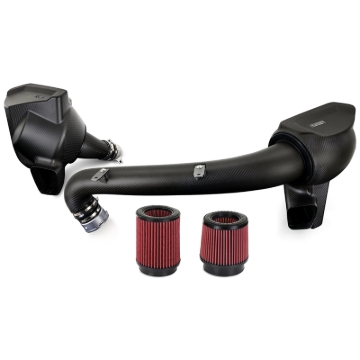 Picture of Mishimoto MM Air Intakes Cold Air Intakes - MMAI-G80-21CFM