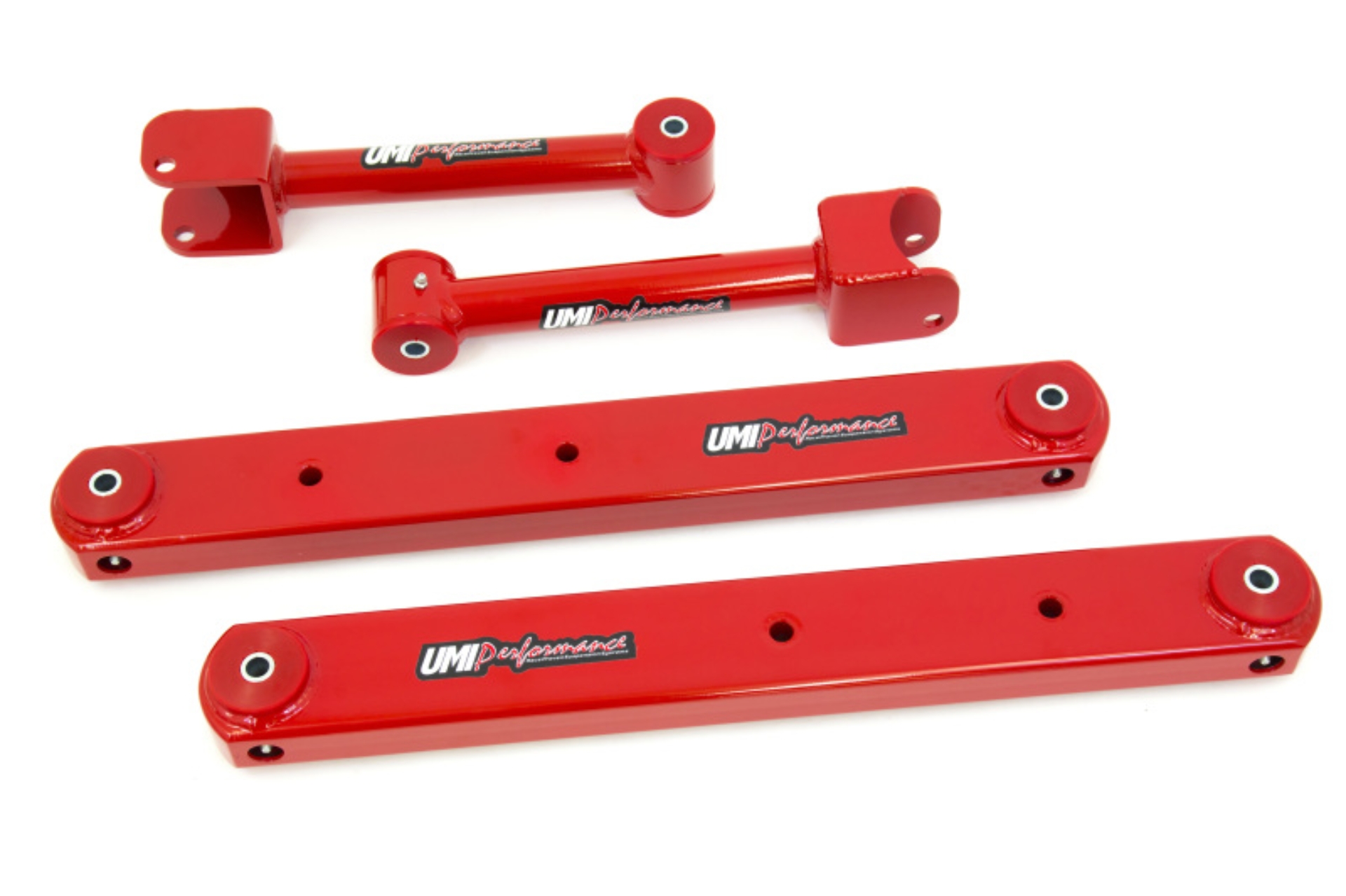 Picture of UMI Performance UMI Control Arm Kits - 402118-R
