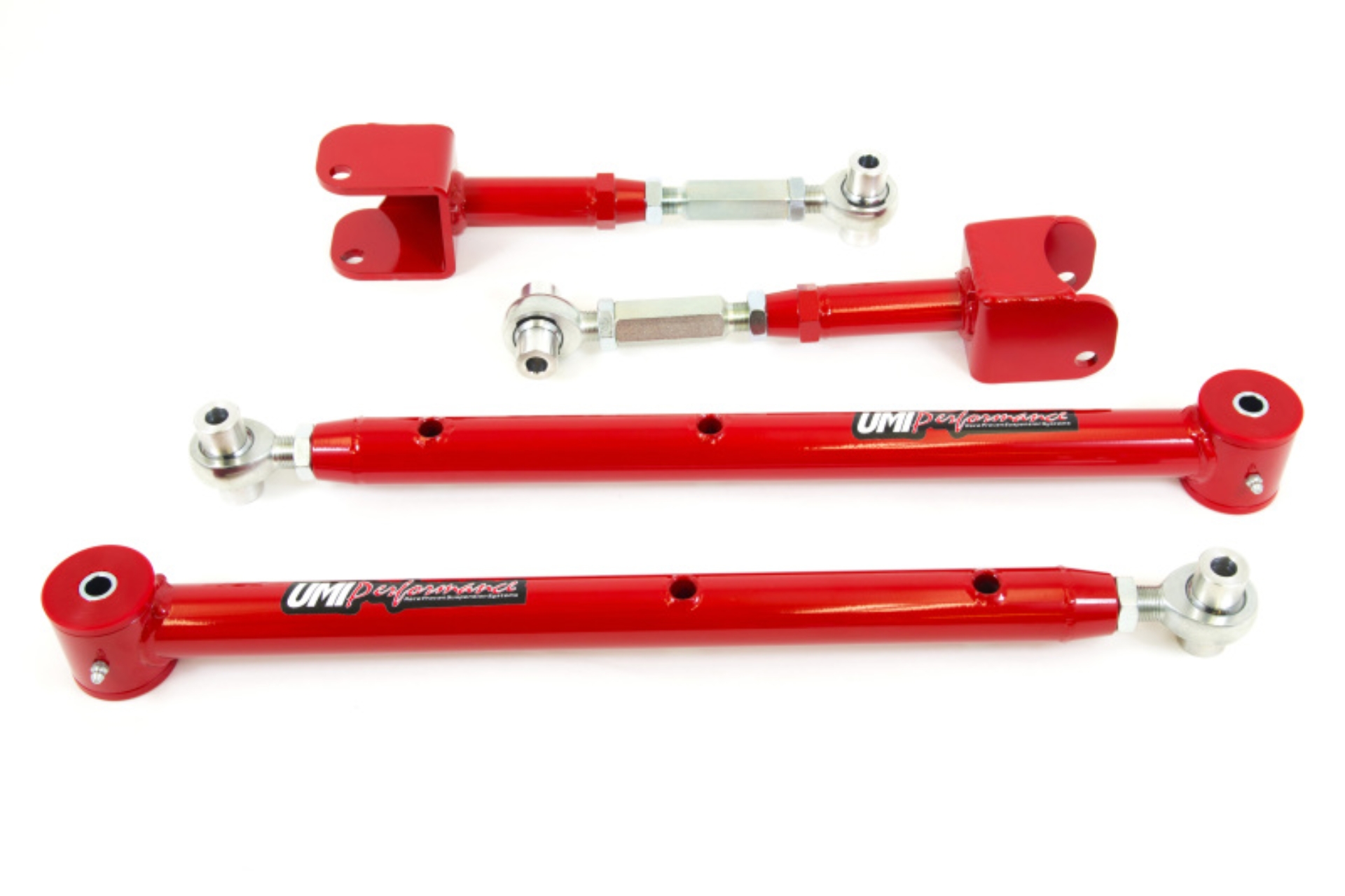 Picture of UMI Performance UMI Control Arm Kits - 401419-R
