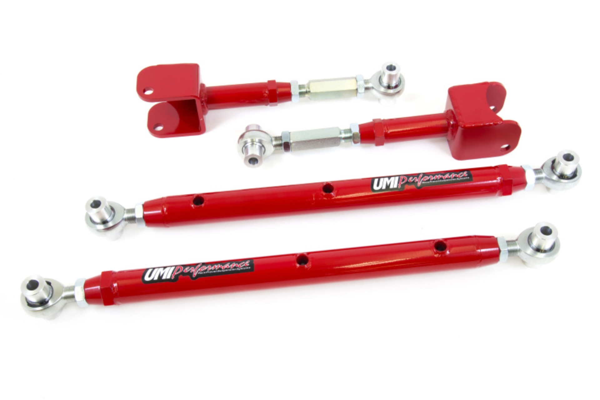Picture of UMI Performance UMI Control Arm Kits - 402719-R