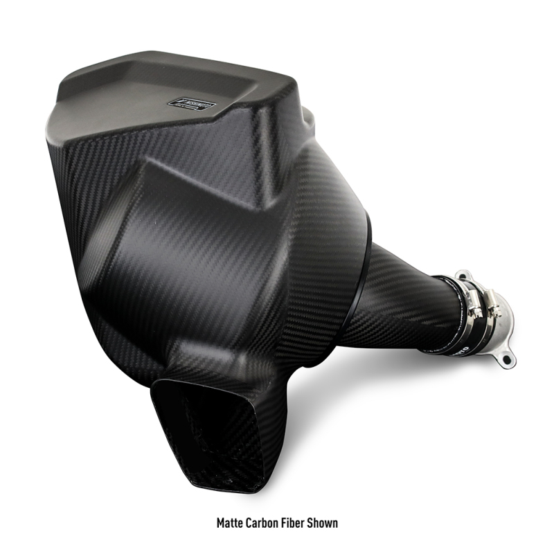 Picture of Mishimoto MM Air Intakes Cold Air Intakes - MMAI-G80-21CFM