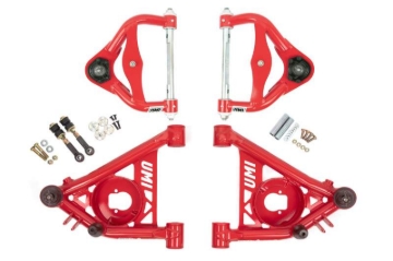 Picture of UMI Performance UMI Control Arm Kits - 303133-1-R