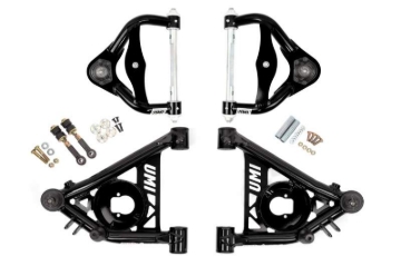 Picture of UMI Performance UMI Control Arm Kits - 303133-1-B