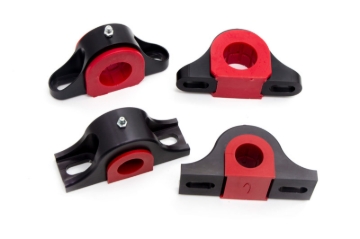 Picture of UMI Performance UMI Sway Bar Mounts Sway Bar Brackets - 9004845-R