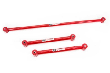 Picture of UMI Performance UMI Control Arm Kits - 201520-R
