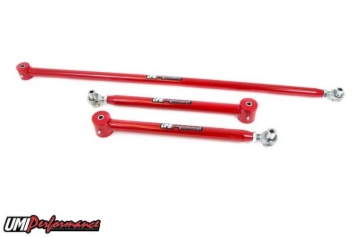 Picture of UMI Performance UMI Control Arm Kits - 201621-R
