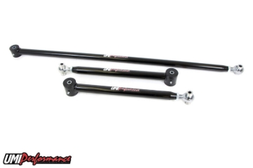 Picture of UMI Performance UMI Control Arm Kits - 201621-B