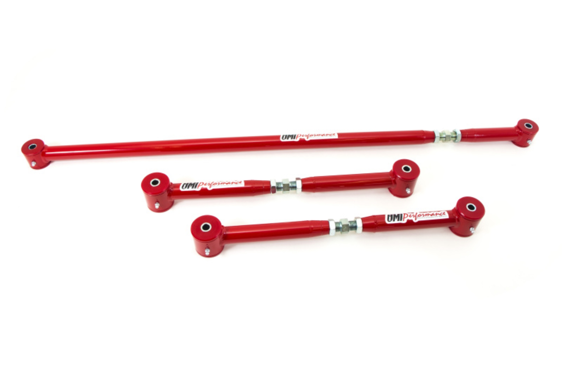 Picture of UMI Performance UMI Control Arm Kits - 201829-R