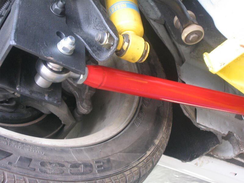 Picture of UMI Performance UMI Control Arm Kits - 201621-B