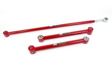 Picture of UMI Performance UMI Control Arm Kits - 203337-R
