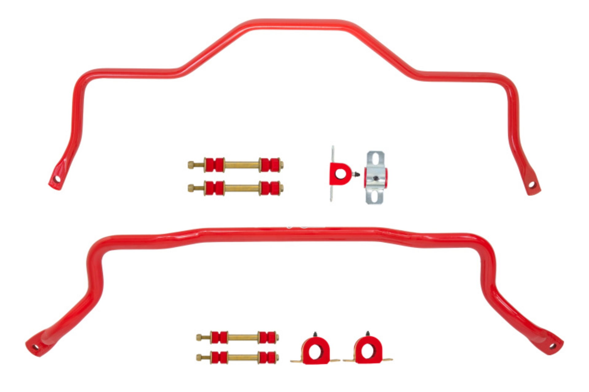 Picture of UMI Performance UMI Sway Bars - 211213-R