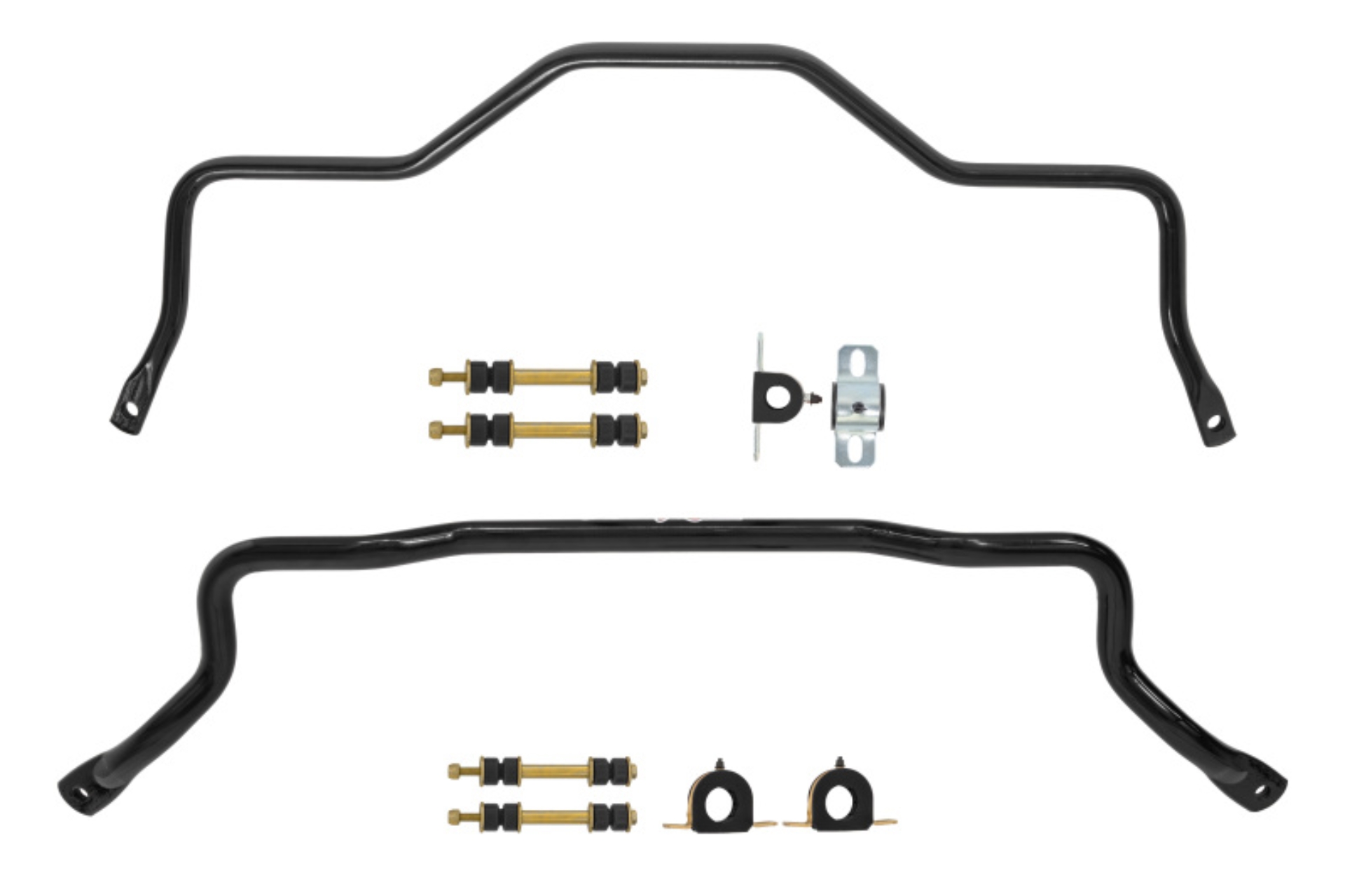 Picture of UMI Performance UMI Sway Bars - 211213-B