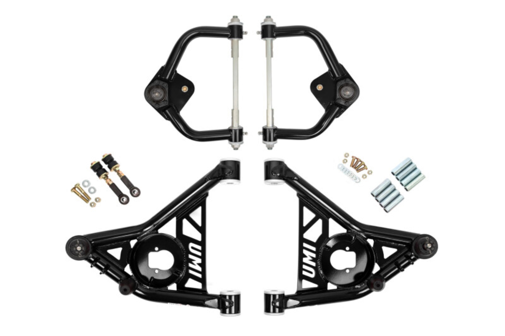 Picture of UMI Performance UMI Control Arm Kits - 265253-1-B