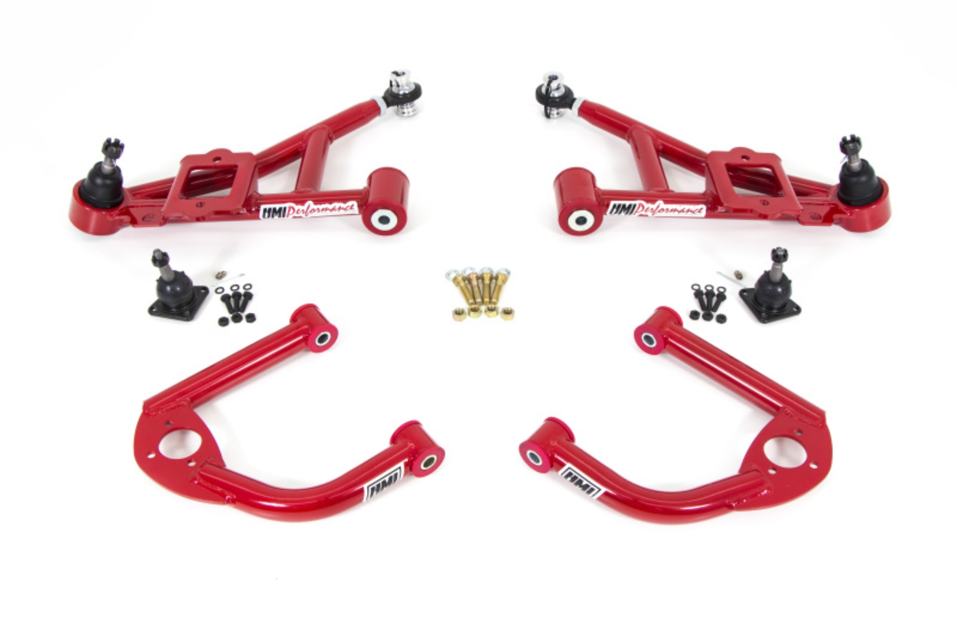 Picture of UMI Performance UMI Control Arm Kits - 230511-R