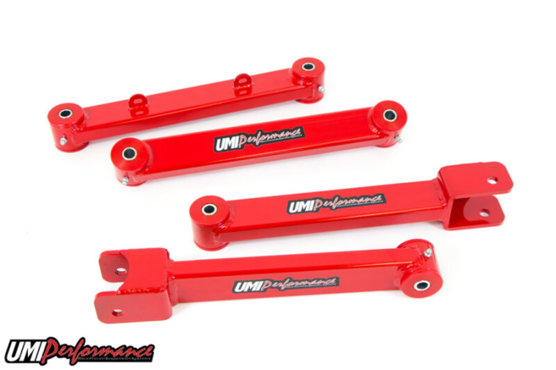 Picture of UMI Performance UMI Control Arm Kits - 251520-R