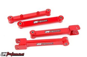 Picture of UMI Performance UMI Control Arm Kits - 251520-R