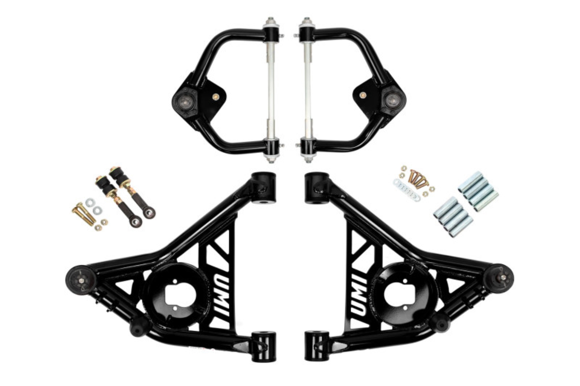 Picture of UMI Performance UMI Control Arm Kits - 265153-B