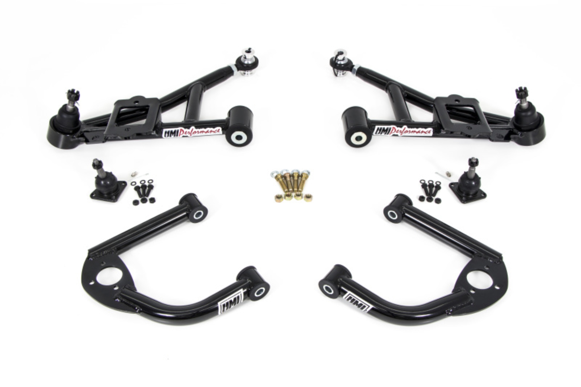 Picture of UMI Performance UMI Control Arm Kits - 230511-B