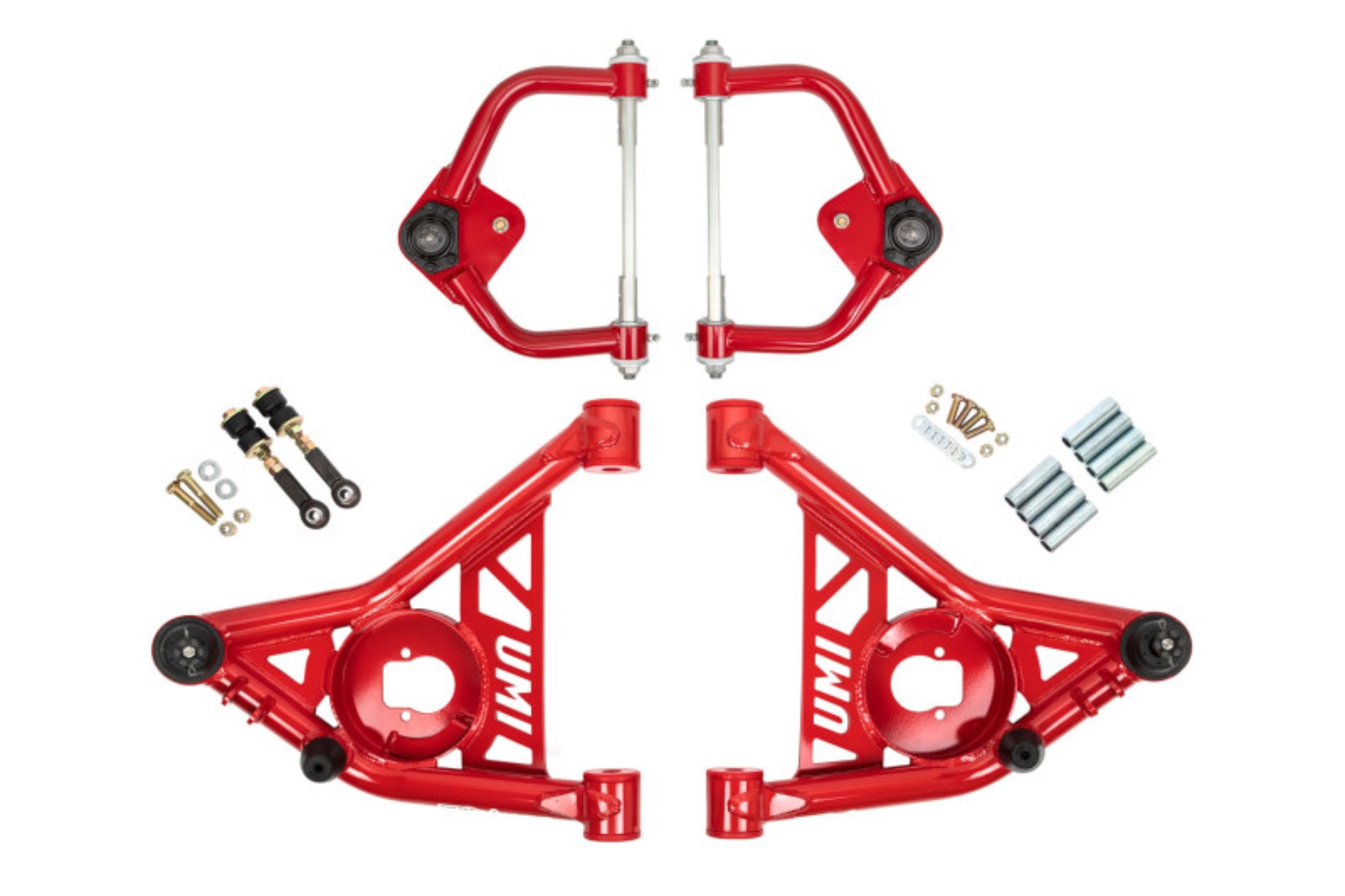 Picture of UMI Performance UMI Control Arm Kits - 265153-R