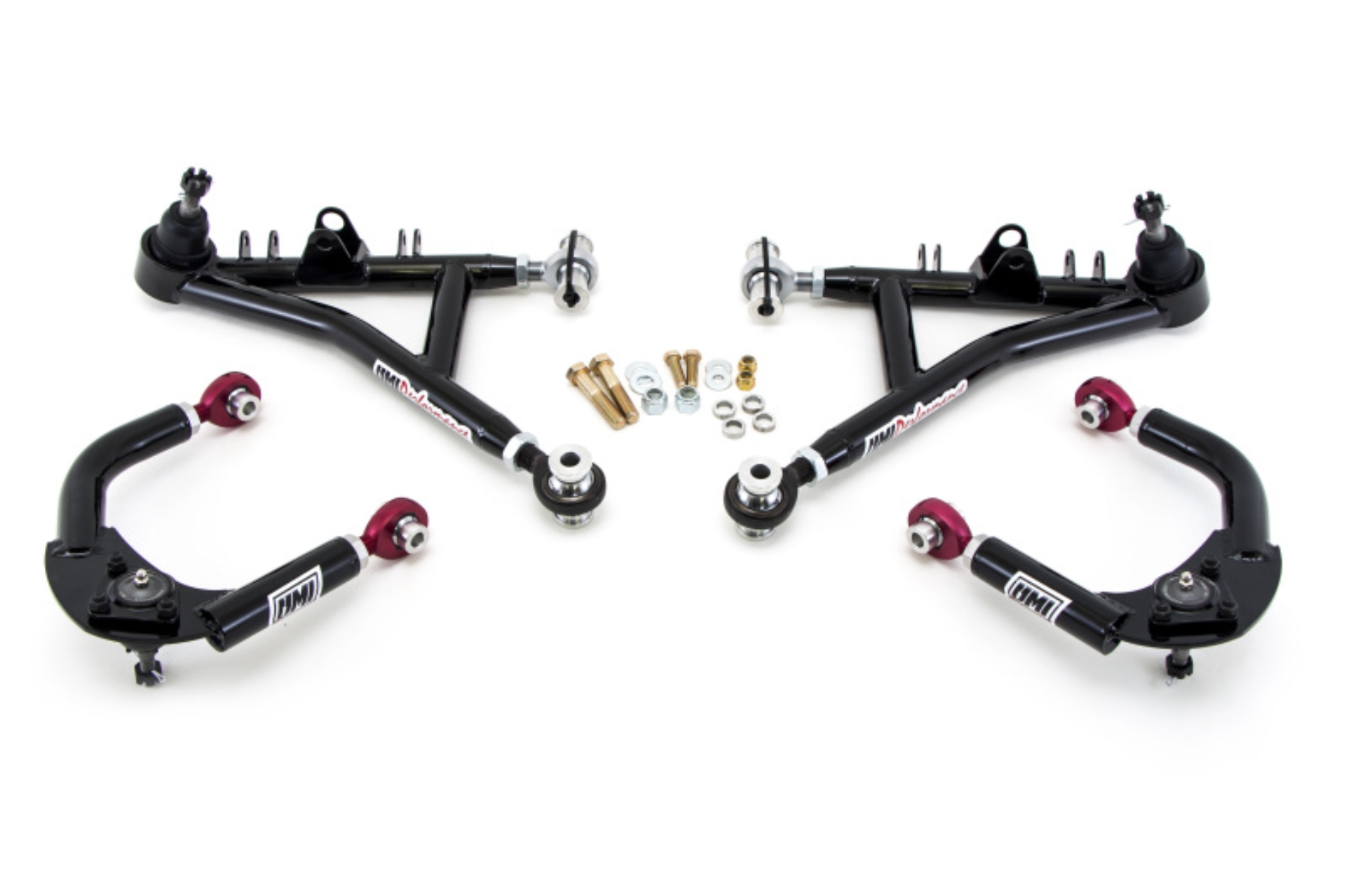 Picture of UMI Performance UMI Control Arm Kits - 231716-B