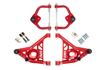 Picture of UMI Performance UMI Control Arm Kits - 265253-1-R