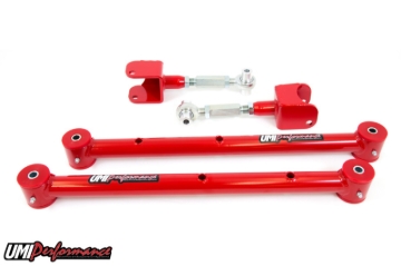 Picture of UMI Performance UMI Control Arm Kits - 301517-R