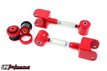 Picture of UMI Performance UMI Upper Control Arms - 302500-R