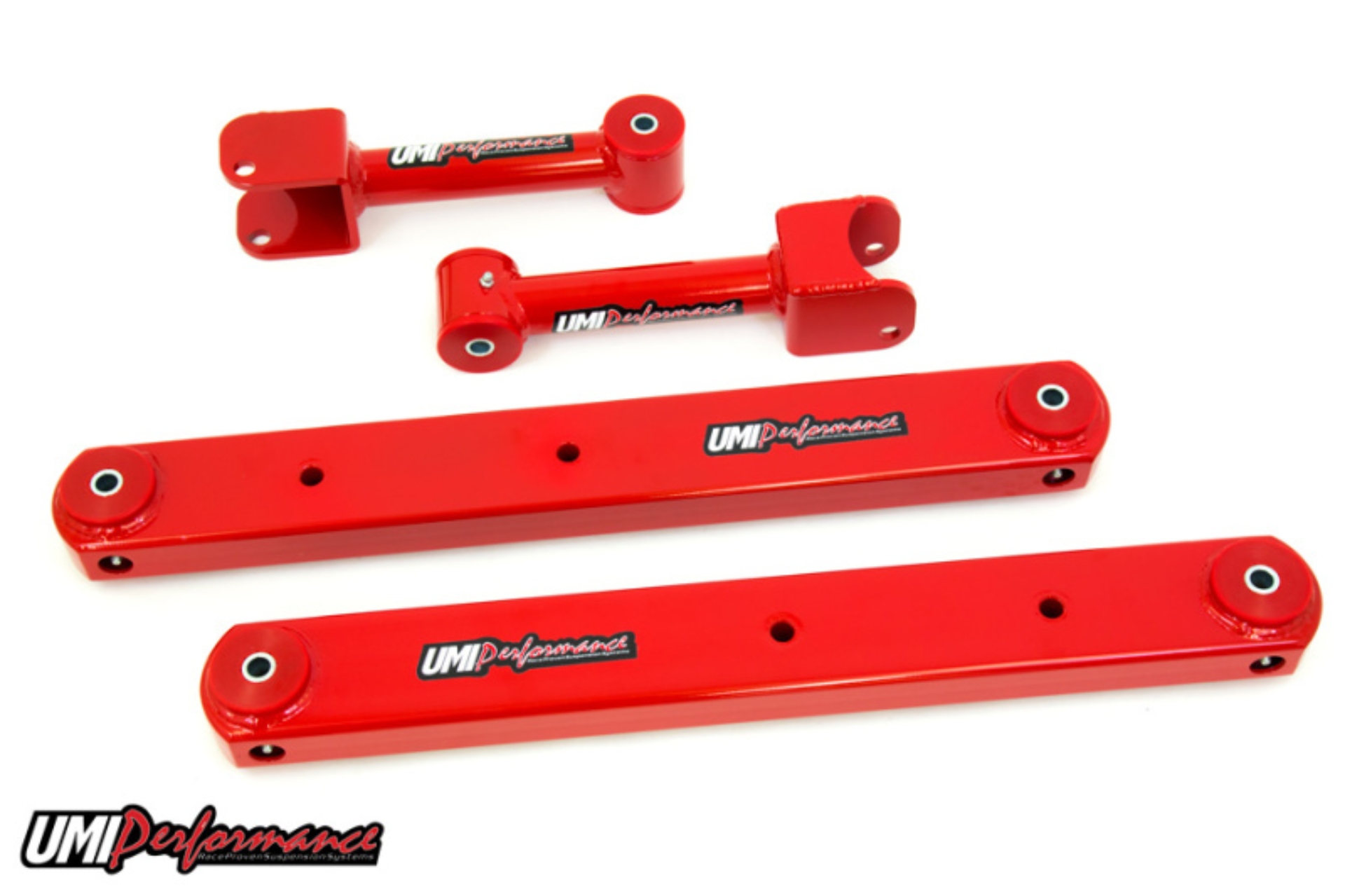 Picture of UMI Performance UMI Control Arm Kits - 302116-R