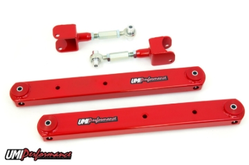 Picture of UMI Performance UMI Control Arm Kits - 302117-R