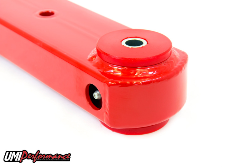 Picture of UMI Performance UMI Control Arm Kits - 302116-B