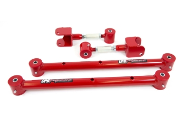 Picture of UMI Performance UMI Control Arm Kits - 401525-R