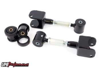Picture of UMI Performance UMI Upper Control Arms - 402500-B