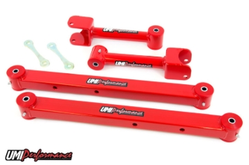 Picture of UMI Performance UMI Control Arm Kits - 421516-R