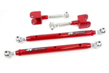 Picture of UMI Performance UMI Control Arm Kits - 402717-R