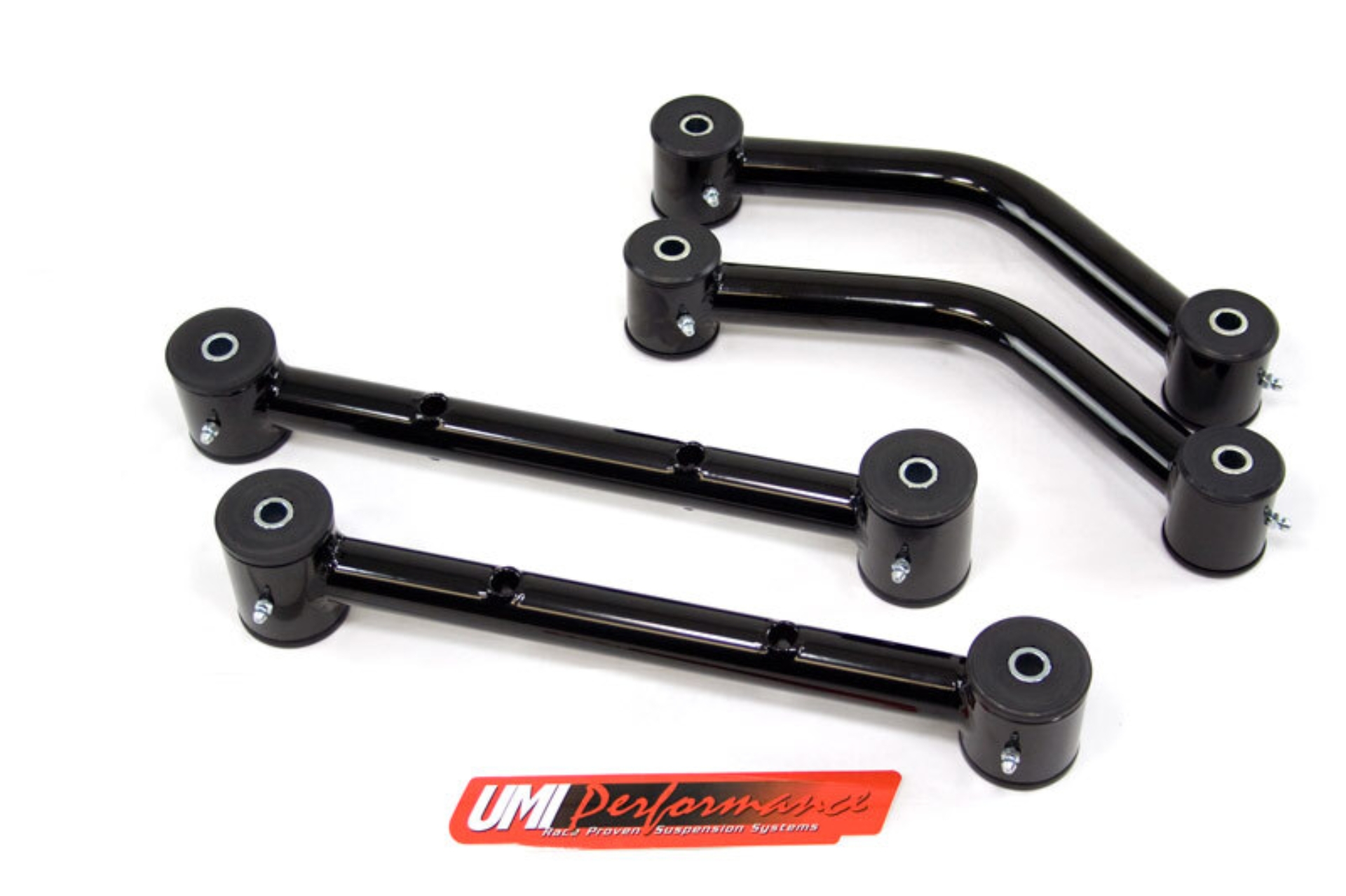 Picture of UMI Performance UMI Control Arm Kits - 501518-B