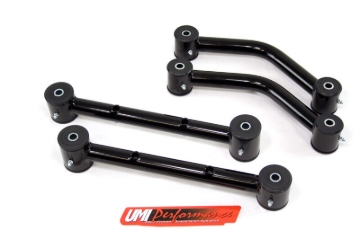 Picture of UMI Performance UMI Control Arm Kits - 501518-B