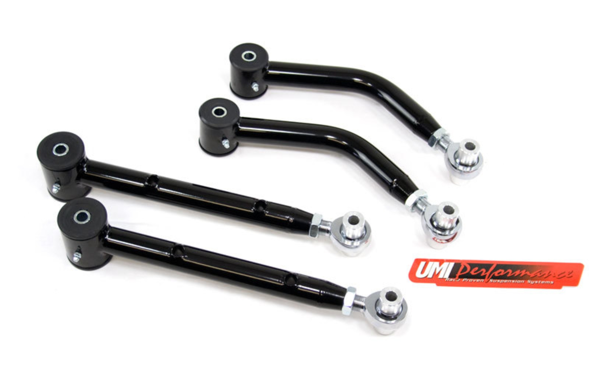Picture of UMI Performance UMI Control Arm Kits - 501619-B
