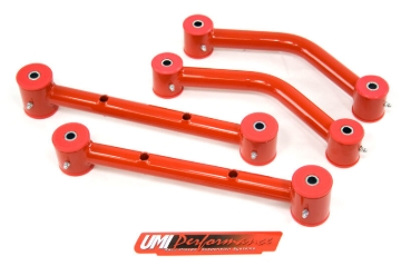 Picture of UMI Performance UMI Control Arm Kits - 501518-R