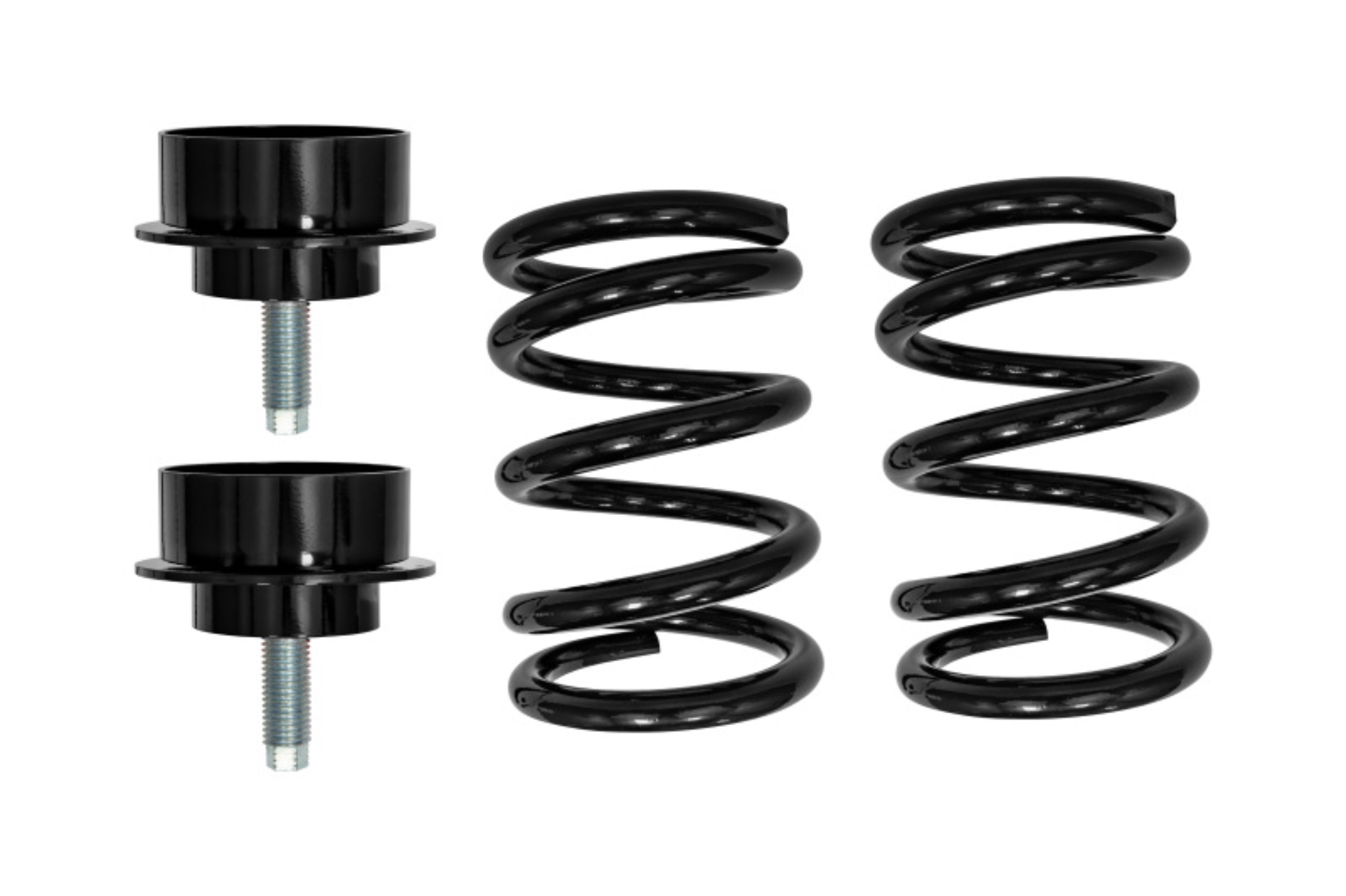 Picture of UMI Performance UMI Weight Jacks - 2065-1-B