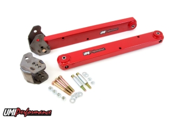 Picture of UMI Performance UMI Control Arm Kits - 4020-B