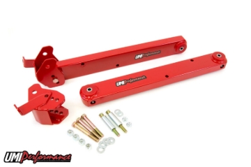Picture of UMI Performance UMI Control Arm Kits - 4022-R