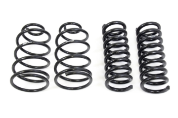 Picture of UMI Performance UMI Lowering Springs - 4053