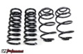 Picture of UMI Performance UMI Lowering Springs - 3050