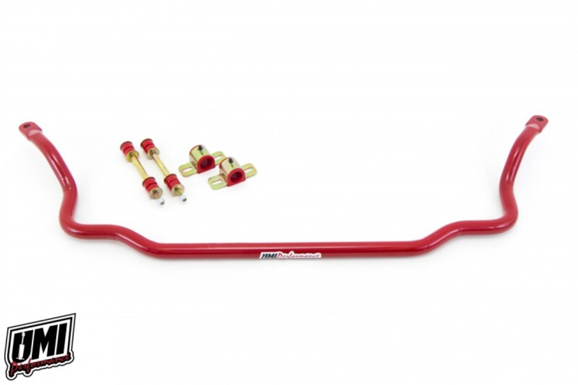 Picture of UMI Performance UMI Sway Bars - 4035-R