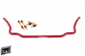Picture of UMI Performance UMI Sway Bars - 4035-R